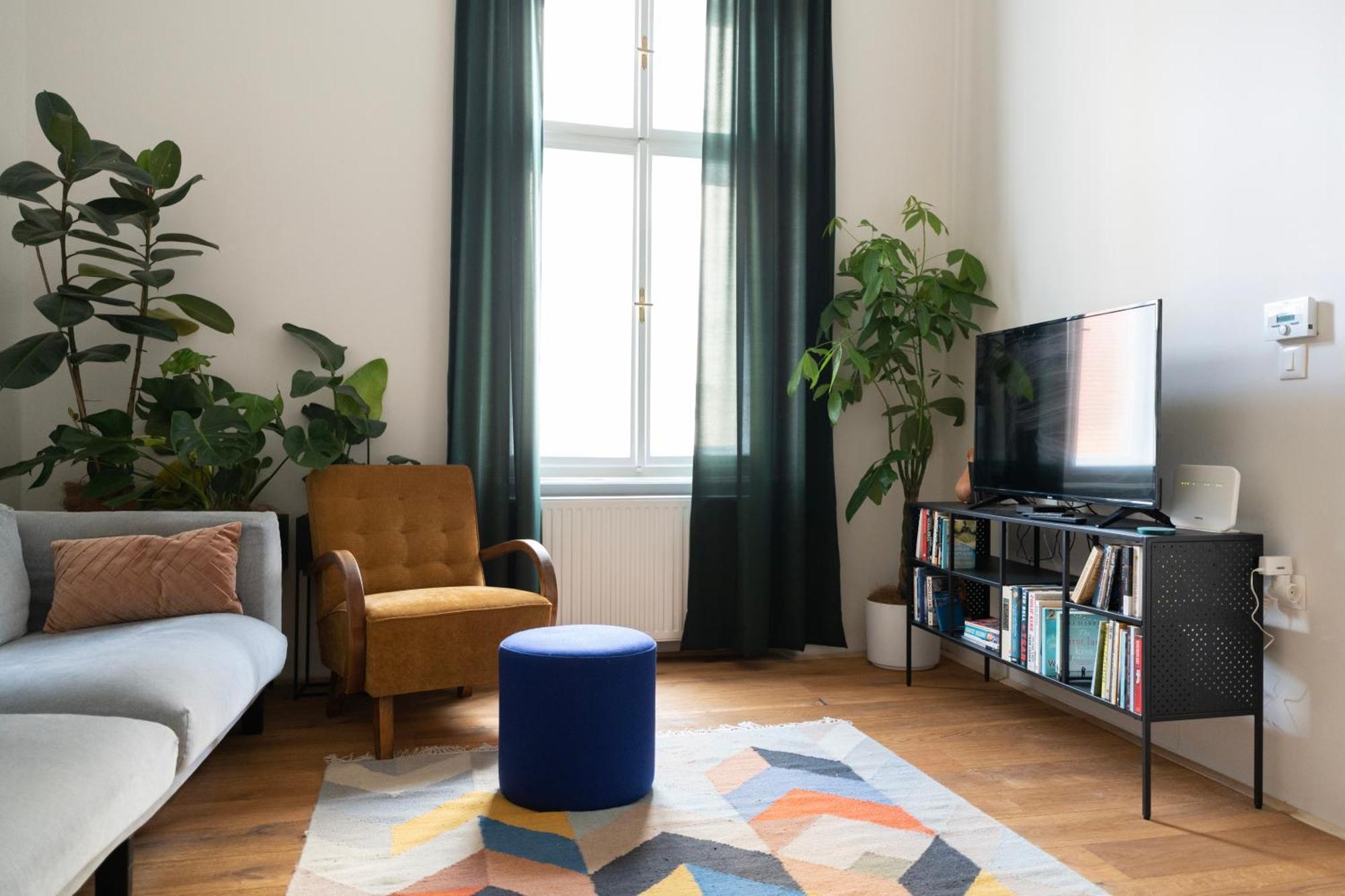 Apartment Ludwig - Films & Movies Collection Zagreb Eksteriør bilde